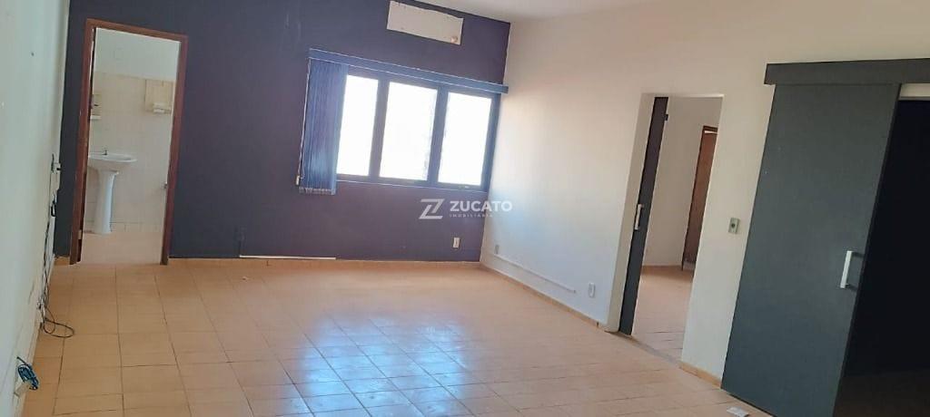 Sala para aluguel no São Benedito: 