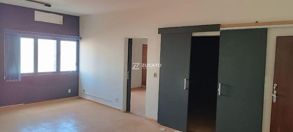 Sala para aluguel no São Benedito: 