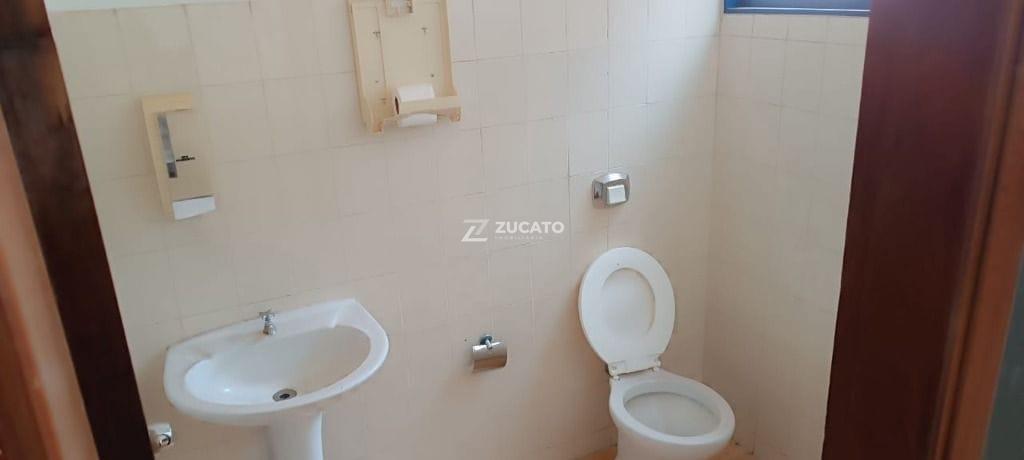 Sala para aluguel no São Benedito: 