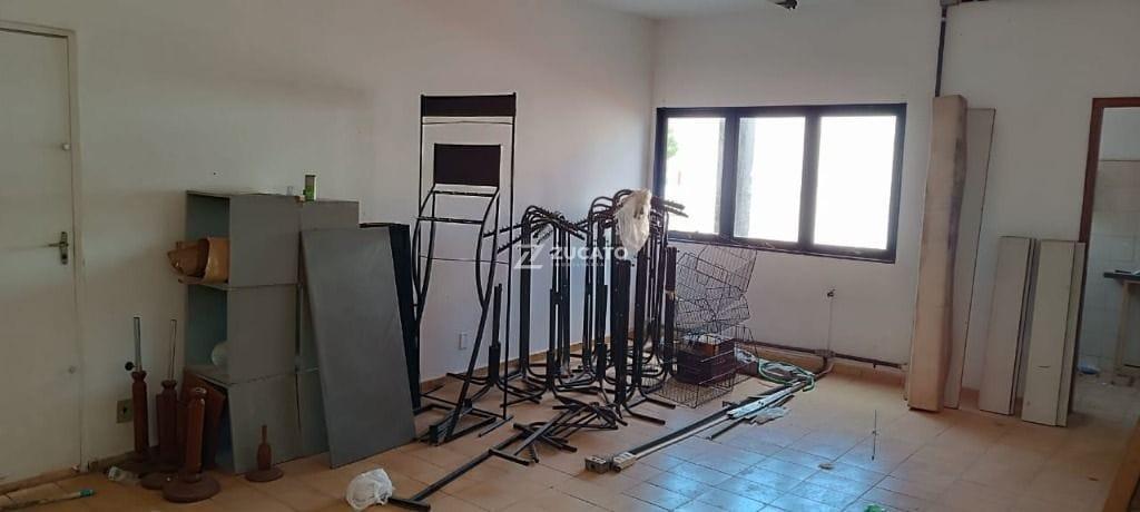 Sala para aluguel no São Benedito: 