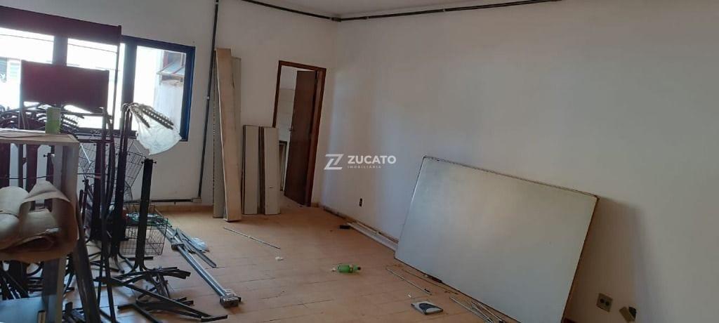 Sala para aluguel no São Benedito: 