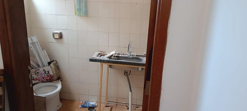 Sala para aluguel no São Benedito: 