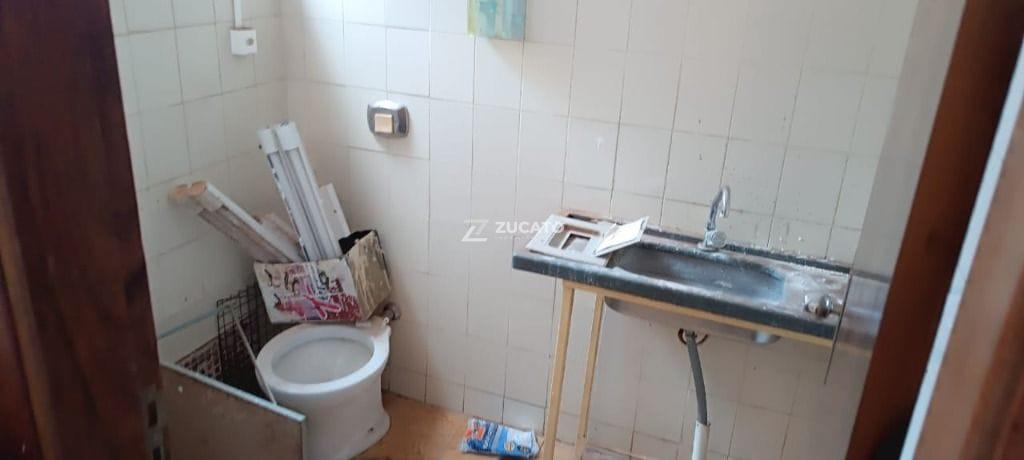 Sala para aluguel no São Benedito: 