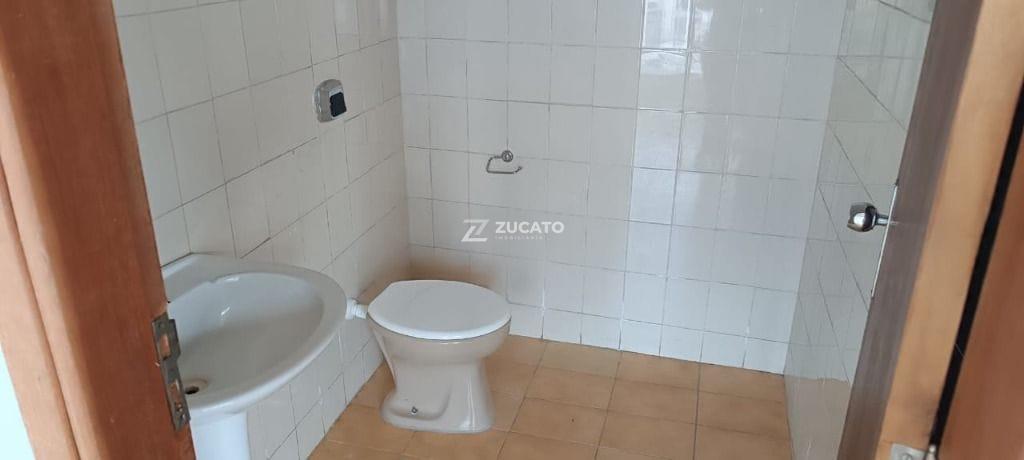 Sala para aluguel no São Benedito: 