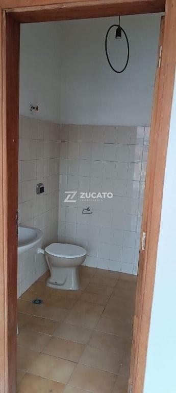 Sala para aluguel no São Benedito: 