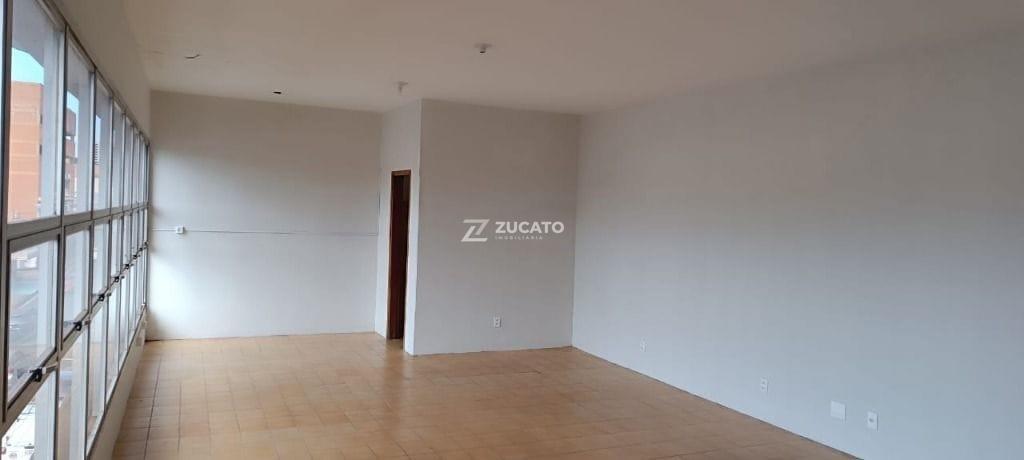 Sala para aluguel no São Benedito: 