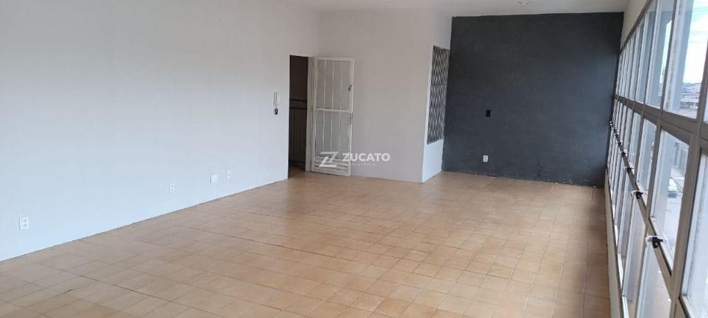 Sala para aluguel no São Benedito: 