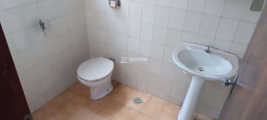 Sala para aluguel no São Benedito: 