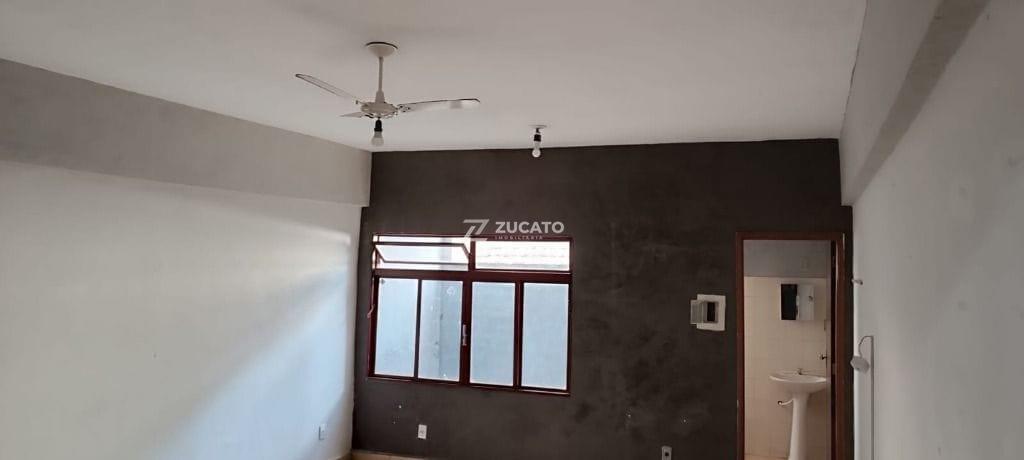 Sala para aluguel no São Benedito: 