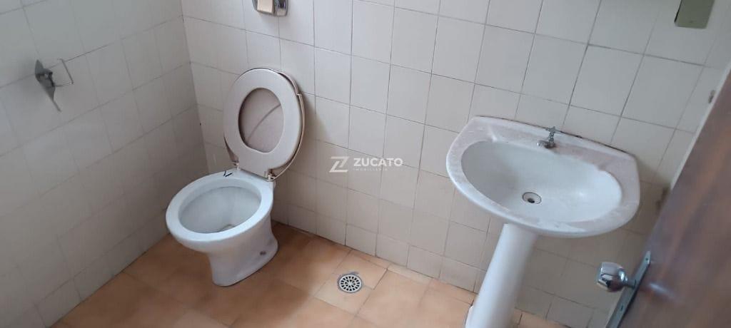 Sala para aluguel no São Benedito: 