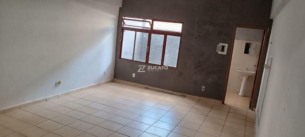 Sala para aluguel no São Benedito: 