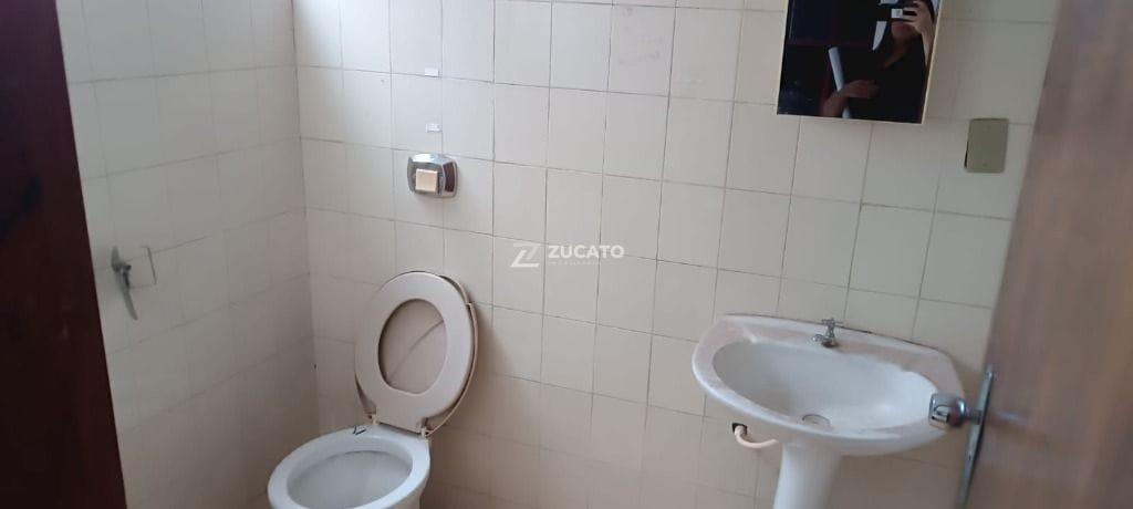 Sala para aluguel no São Benedito: 