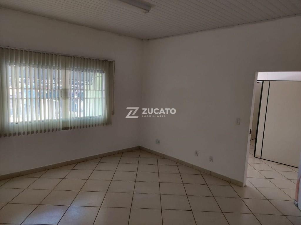 Sala para aluguel no São Benedito: 