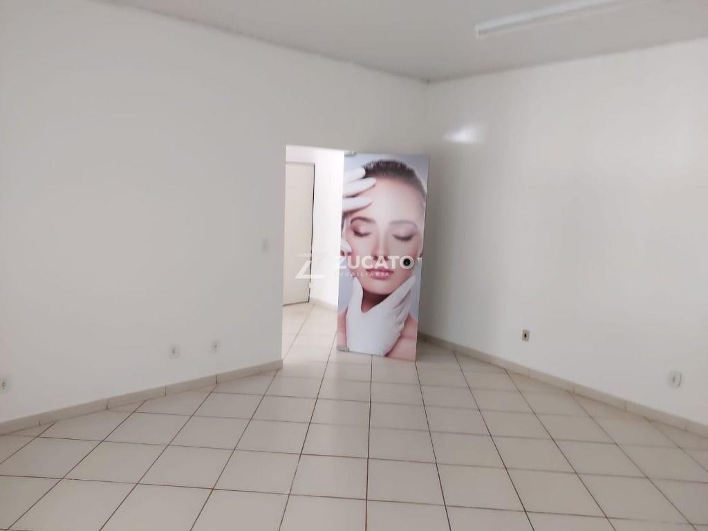 Sala para aluguel no São Benedito: 