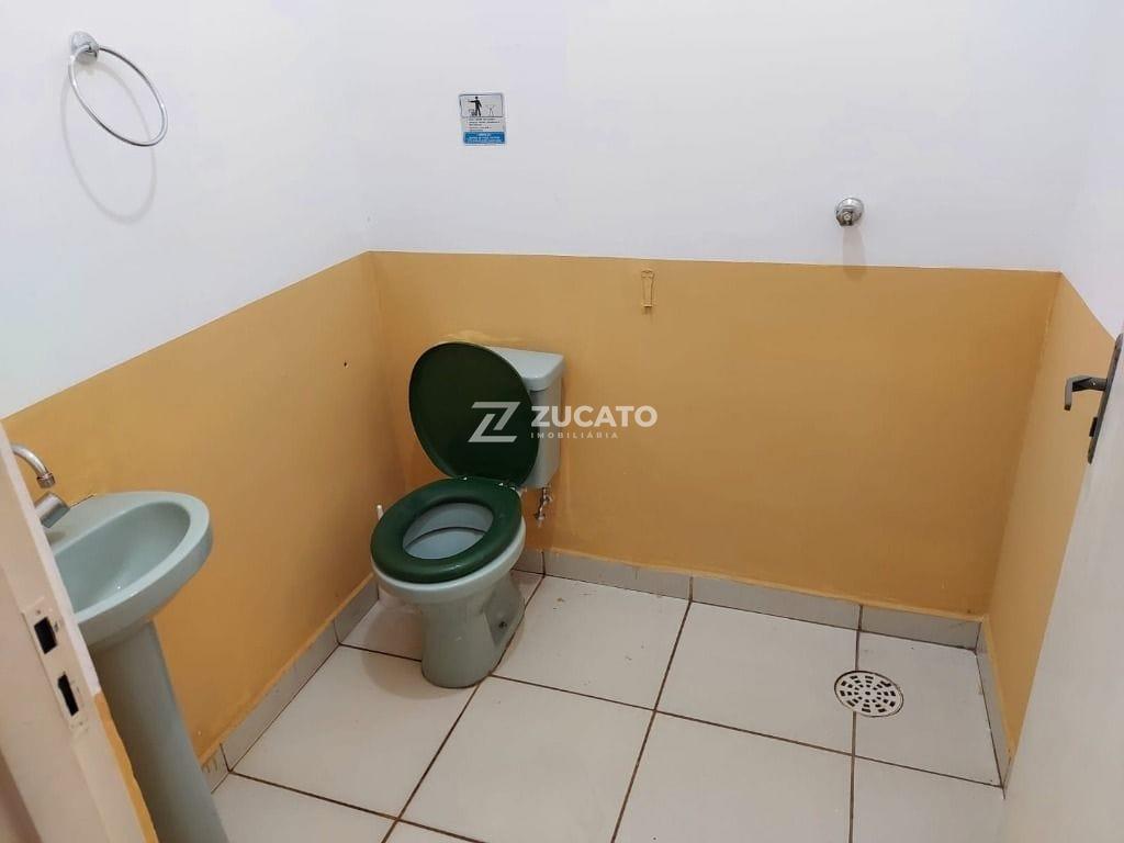 Sala para aluguel no São Benedito: 