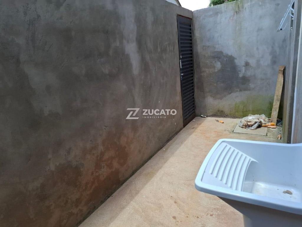 Sala para aluguel no São Benedito: 