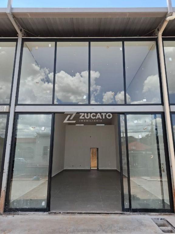 Sala para aluguel no São Benedito: 