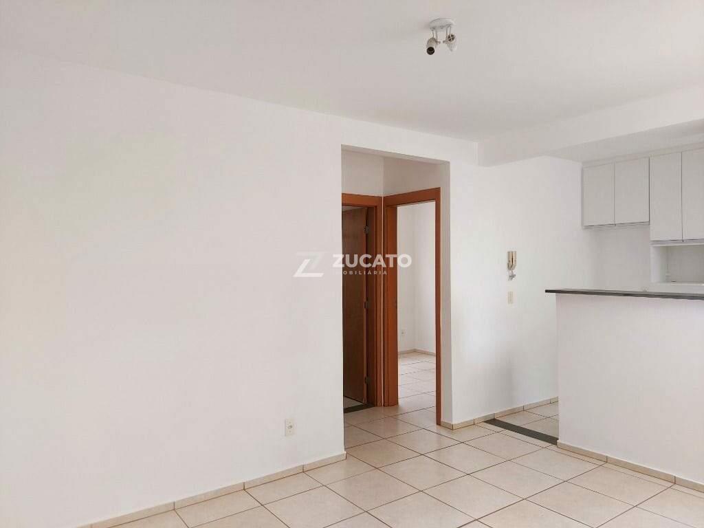 Apartamento à venda no Fabrício: 