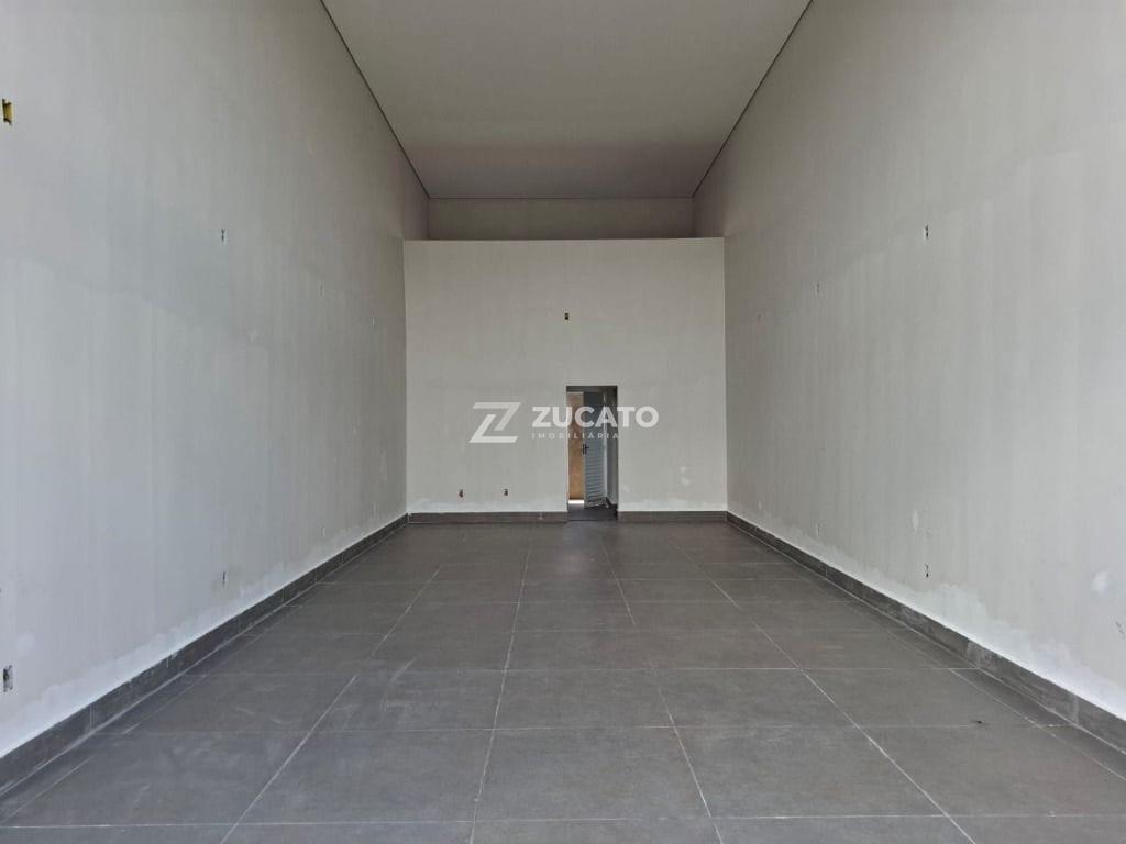 Sala para aluguel no São Benedito: 