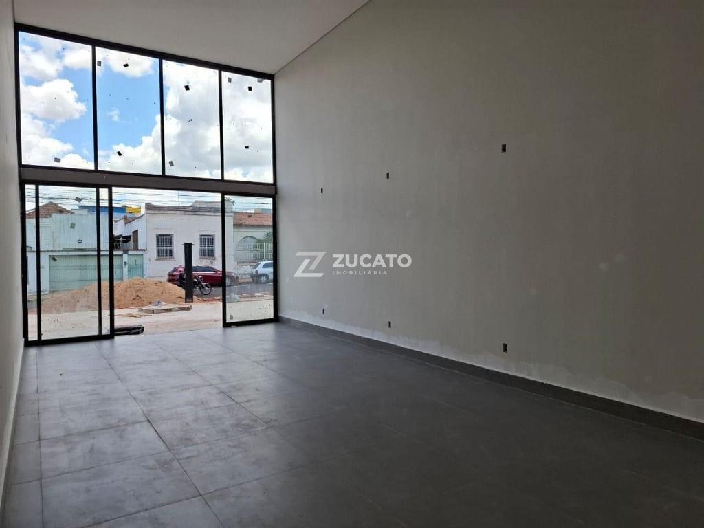 Sala para aluguel no São Benedito: 