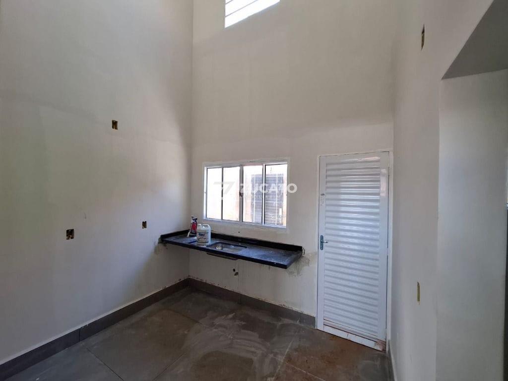 Sala para aluguel no São Benedito: 