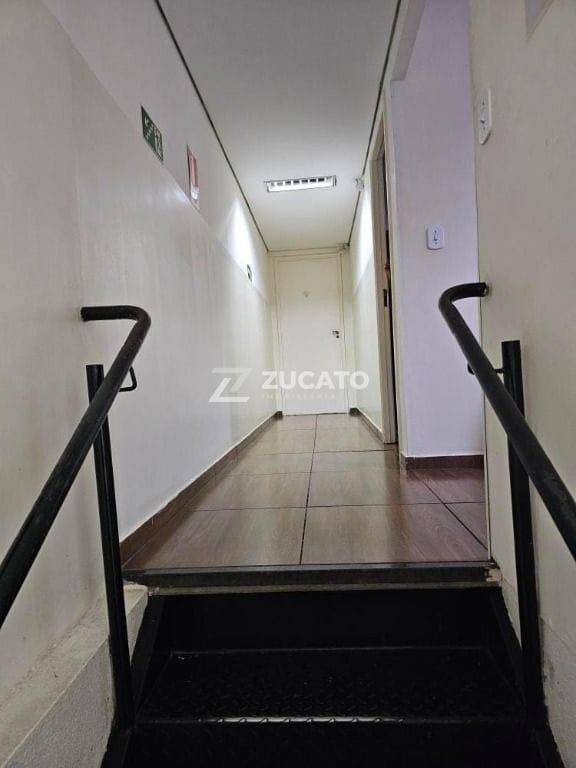 Sala para aluguel no Fabrício: 