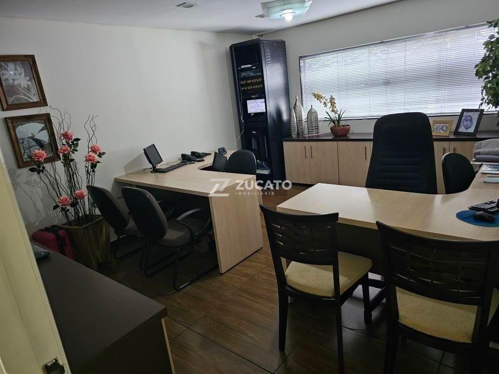 Sala para aluguel no Fabrício: 