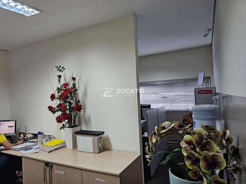 Sala para aluguel no Fabrício: 