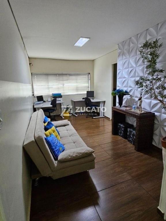 Sala para aluguel no Fabrício: 