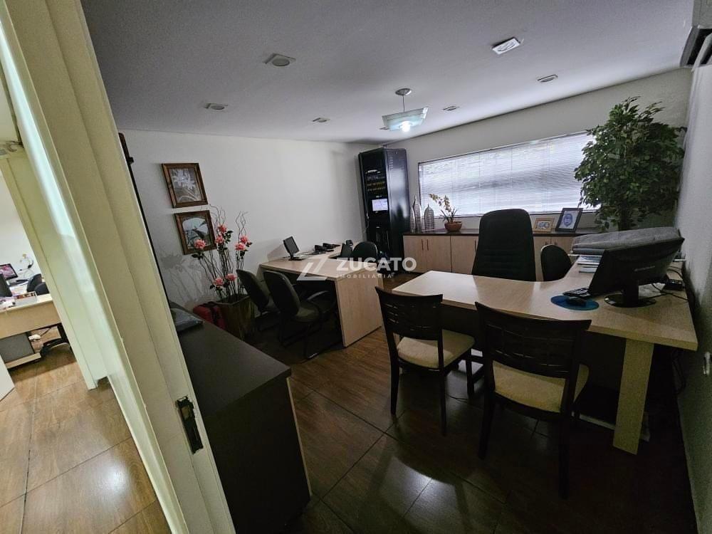 Sala para aluguel no Fabrício: 