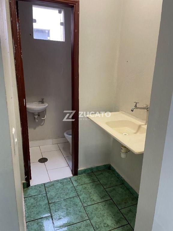 Sala para aluguel no Centro: 