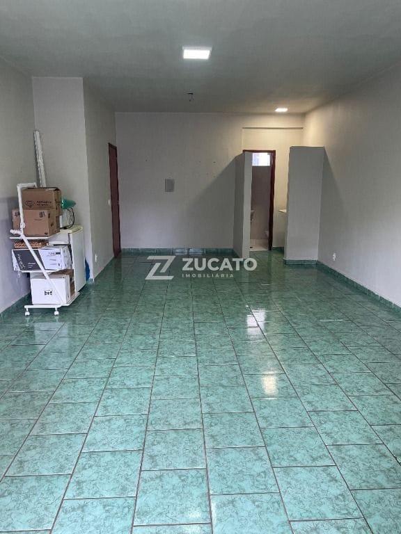 Sala para aluguel no Centro: 