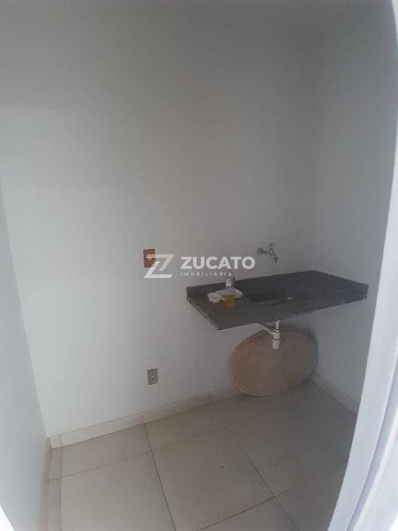 Sala para aluguel no Bom Retiro: 