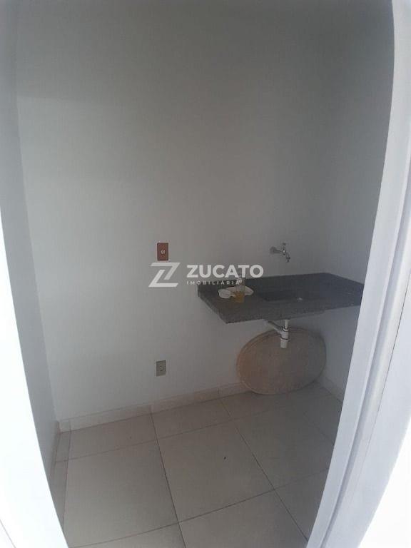 Sala para aluguel no Bom Retiro: 