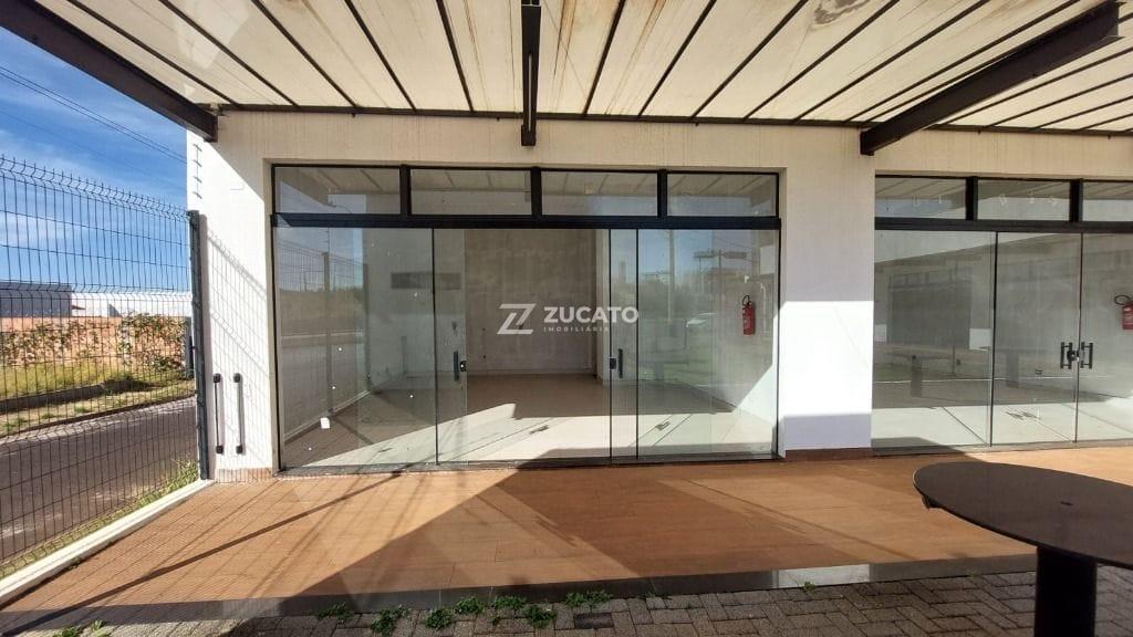 Sala para aluguel no Conjunto Manoel Mendes: 