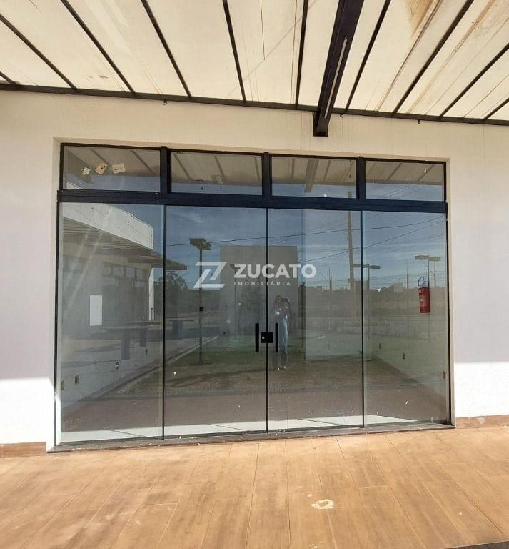 Sala para aluguel no Conjunto Manoel Mendes: 