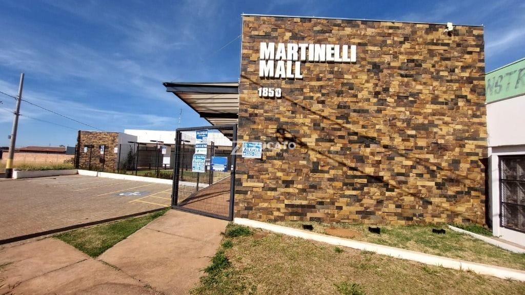 Sala para aluguel no Conjunto Manoel Mendes: 