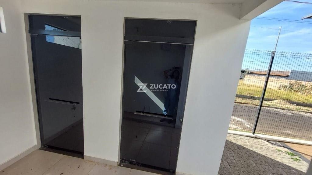 Sala para aluguel no Conjunto Manoel Mendes: 