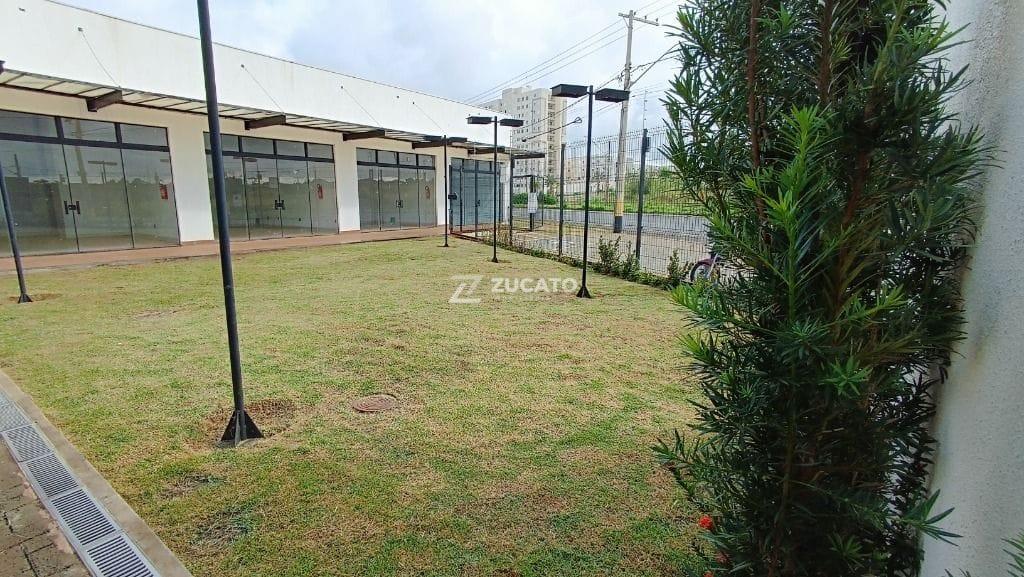 Sala para aluguel no Conjunto Manoel Mendes: 