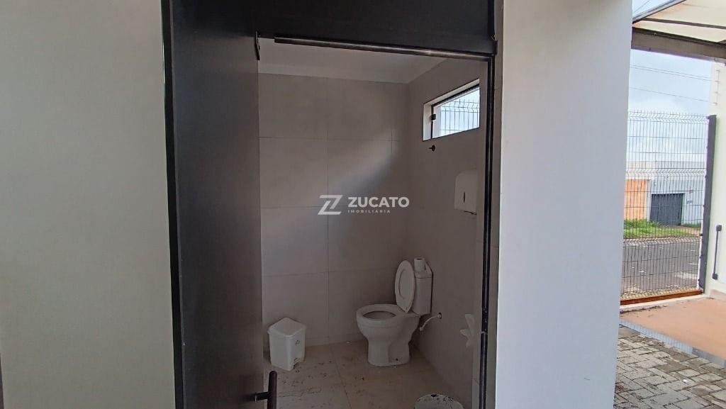 Sala para aluguel no Conjunto Manoel Mendes: 