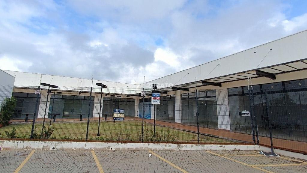 Sala para aluguel no Conjunto Manoel Mendes: 