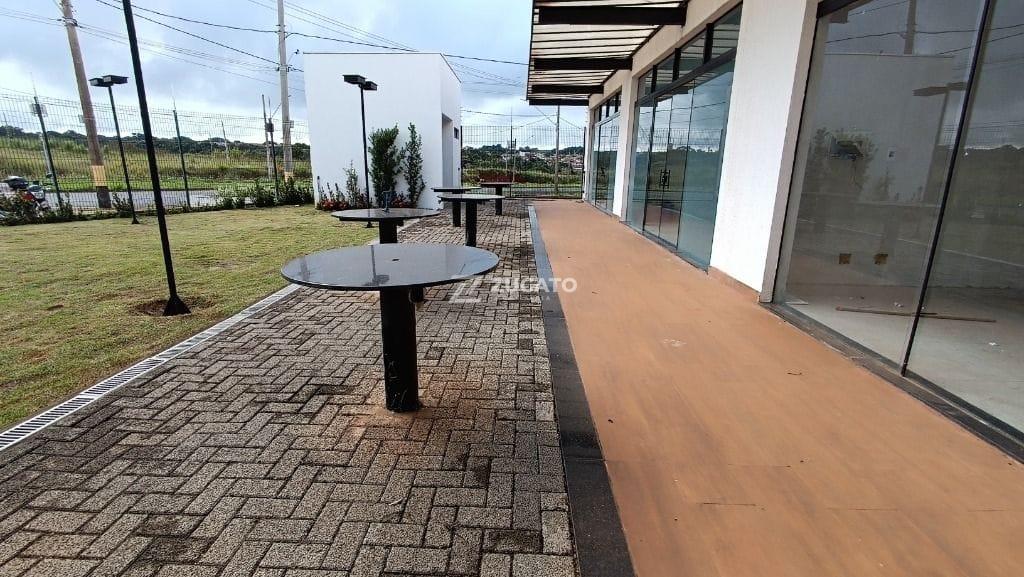 Sala para aluguel no Conjunto Manoel Mendes: 