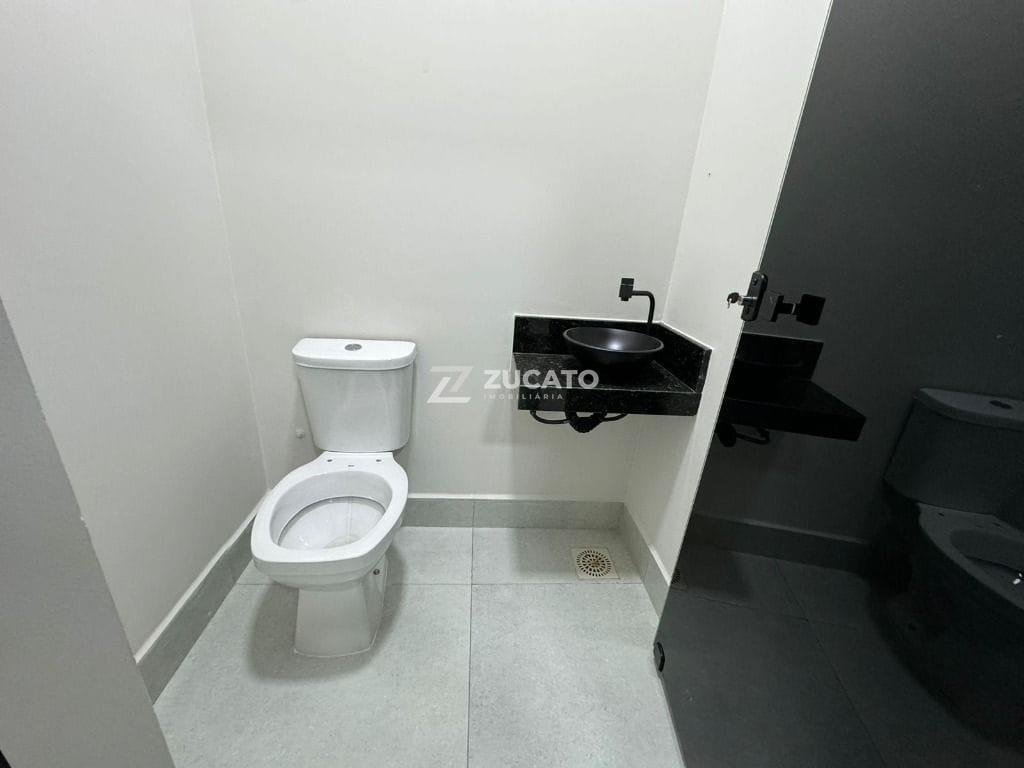 Sala para aluguel no Boa Vista: 