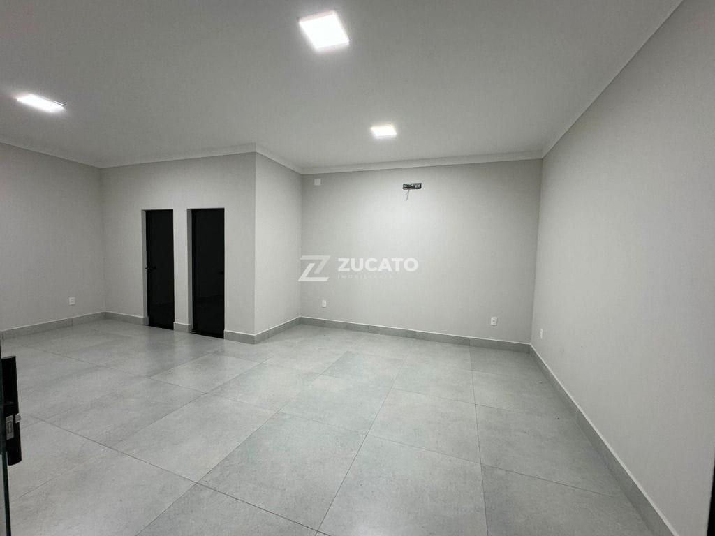 Sala para aluguel no Boa Vista: 