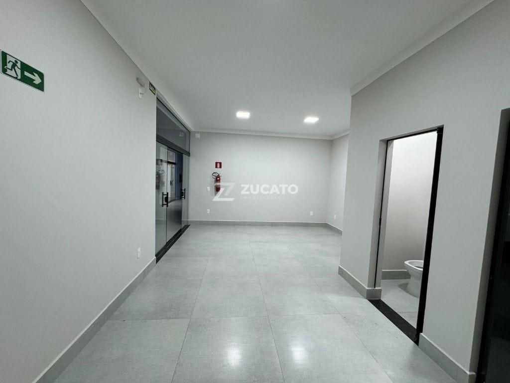 Sala para aluguel no Boa Vista: 