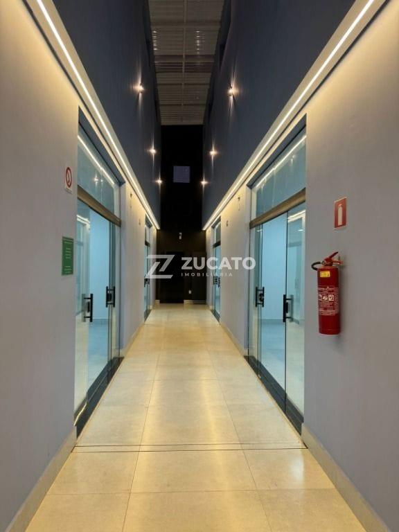 Sala para aluguel no Boa Vista: 