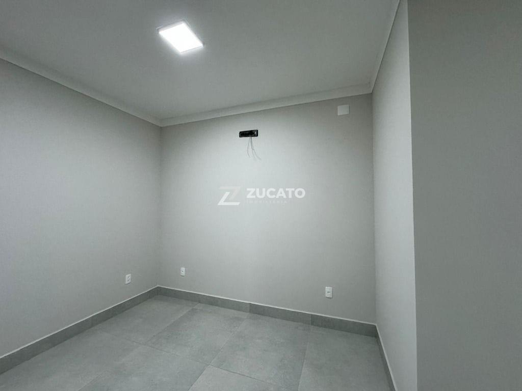 Sala para aluguel no Boa Vista: 