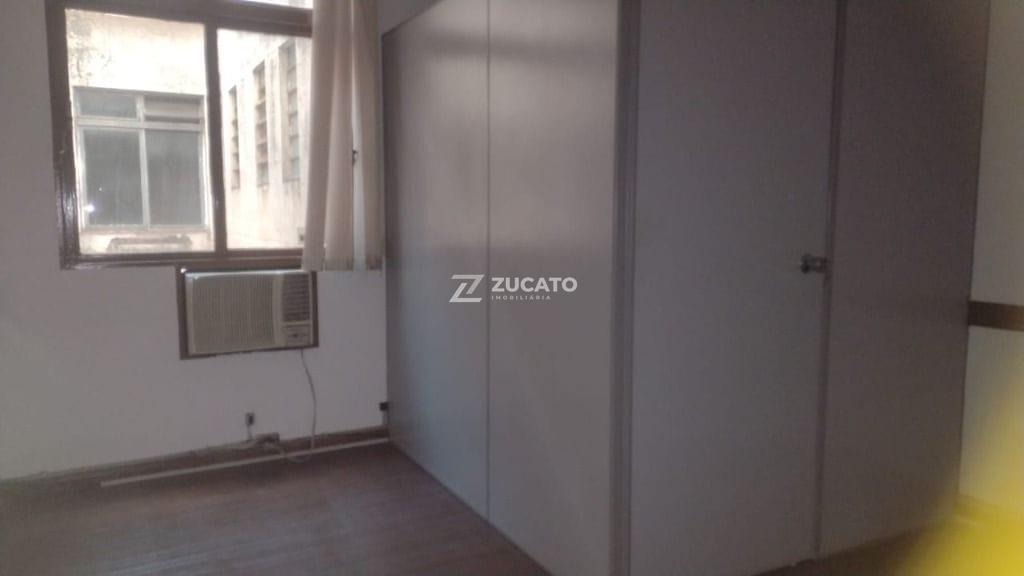 Sala para aluguel no Centro: 