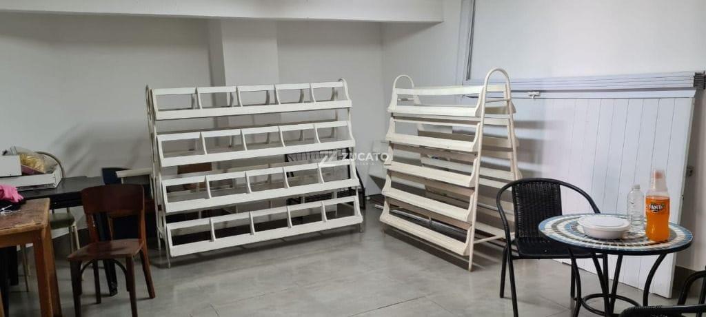 Sala para aluguel no Centro: 