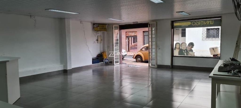 Sala para aluguel no Centro: 